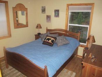 טראקי Zermatt Cabin מראה חיצוני תמונה