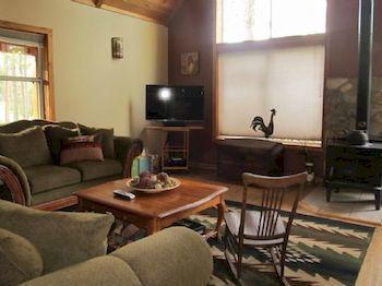 טראקי Zermatt Cabin מראה חיצוני תמונה