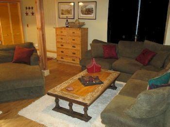 טראקי Zermatt Cabin מראה חיצוני תמונה